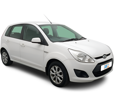 Ford Figo-img